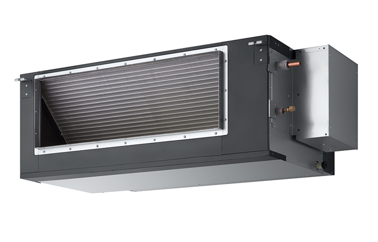 Внутрішній канальний блок Panasonic PACi Elite inverter+ R32 S-250PE3E5B2