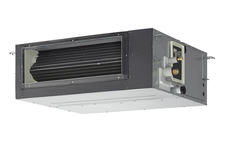 Внутрішній канальний блок Panasonic PACi Elite inverter+ R32 S-50PF1E5B Внутрішній канальний блок Panasonic PACi Elite inverter+ R32 S-50PF1E5B | Зображення 1