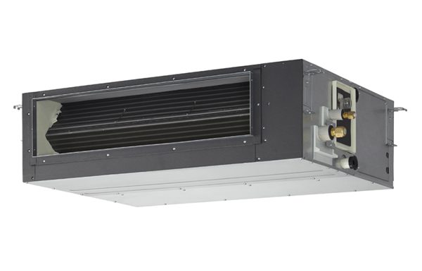 Внутрішній канальний блок Panasonic PACi Elite inverter+ R32 S-60PF1E5B