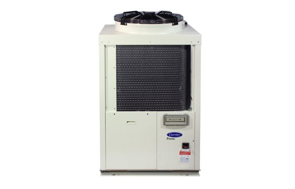 Чиллер Carrier 30RB 033C0