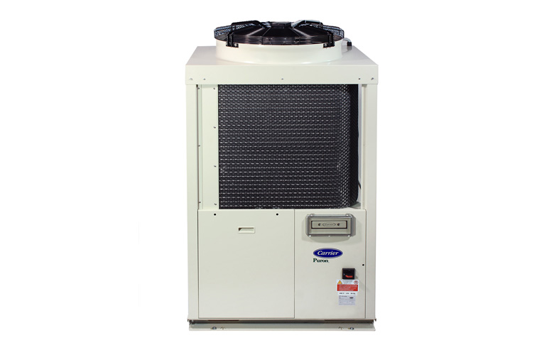 Чиллер Carrier 30RBY 021CFA