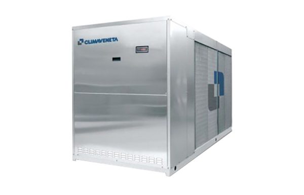 Чиллер Climaveneta NECS-N 0202T-0612T