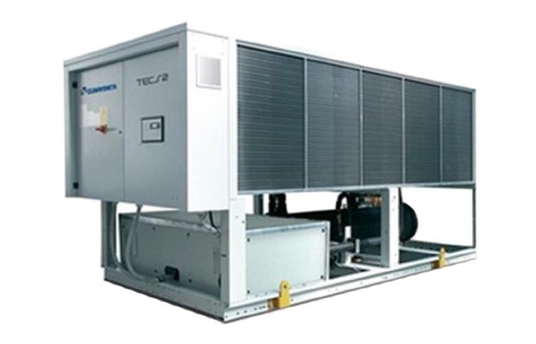 Чиллер Climaveneta TECS-2 0211-1154