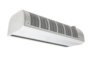 Теплова завіса Remak Doormaster-C