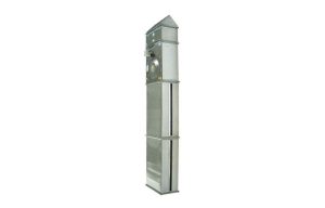 Теплова завіса Remak Doormaster-P Теплова завіса Remak Doormaster-P