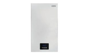 Газовий котел Leberg Flamme 24 ASF Газовий котел Leberg Flamme 24 ASF