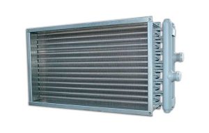 Калорифер водяний Aerostar SWH 90-50/3R Калорифер водяний Aerostar SWH 90-50/3R
