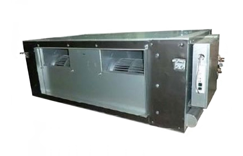 Канальний блок MDV MDV-D200T1-N1-FA