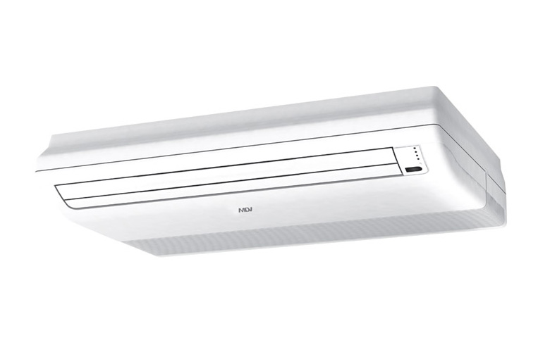 Напольно-стельовий блок MDV MDV-D80DL-N1-C