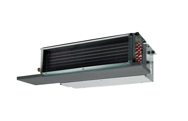Канальний фанкойл Daikin FWB 02BTN Канальний фанкойл Daikin FWB 02BTN