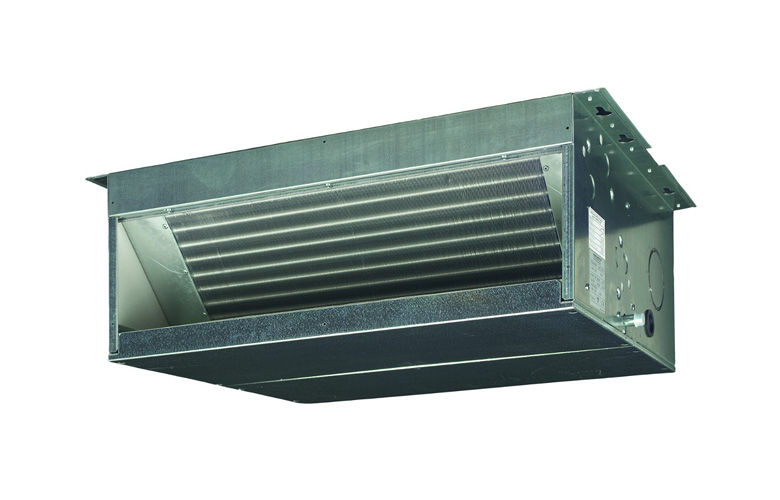 Канальний фанкойл Daikin FWD 10AF Канальний фанкойл Daikin FWD 10AF