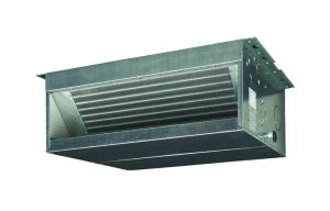 Канальний фанкойл Daikin FWD 18AF Канальний фанкойл Daikin FWD 18AF