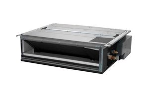 Канальний кондиціонер Daikin FDXS25F/RXS25L3 | Зображення 4