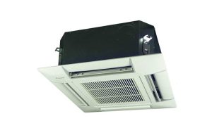 Касетний фанкойл Daikin FWF 05BF Касетний фанкойл Daikin FWF 05BF
