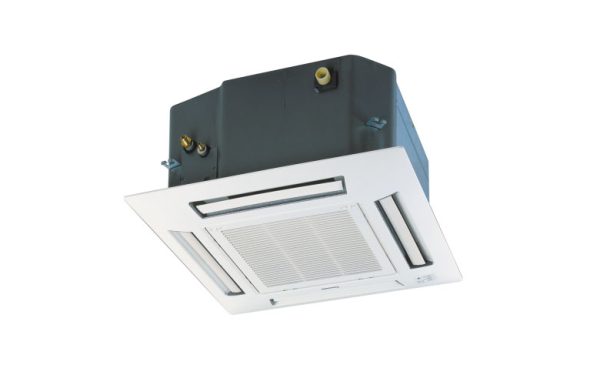 Касетний кондиціонер Panasonic S-F28DB4E5/U-B28DBE8