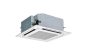 Касетний кондиціонер Neoclima NTSI18EH1s/NUI18EH1s/NTP-12-18AHe