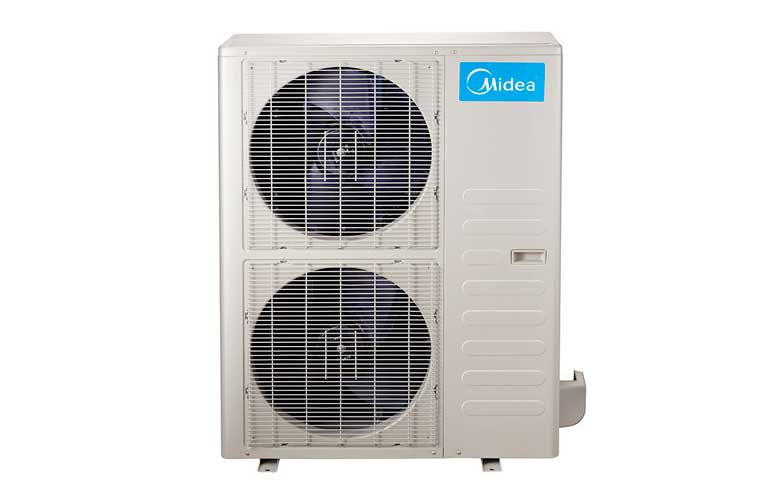 Компресорно-конденсаторний блок Midea MCCU 16H Компресорно-конденсаторний блок Midea MCCU 16H | Зображення 1