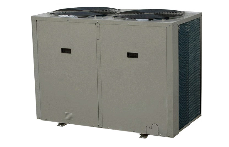 Компресорно-конденсаторний блок Midea MCCU 22C | Зображення 1