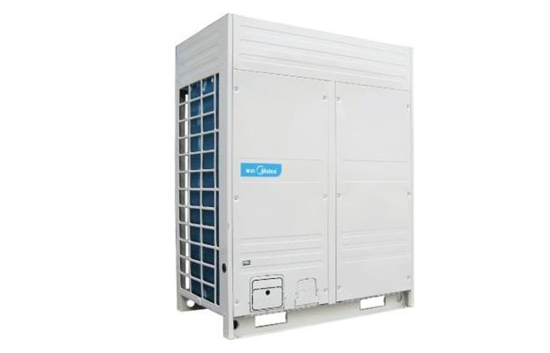 Компресорно-конденсаторний блок Midea MCCU 45C | Зображення 1