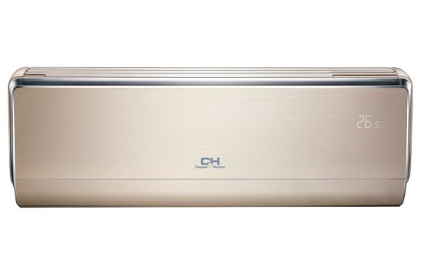 Кондиціонер Cooper&Hunter CH-S09FTXHV-B Vip Inverter
