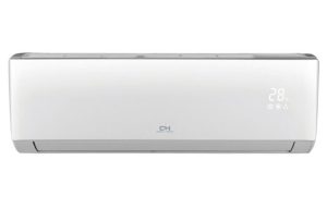 Кондиціонер Cooper&Hunter CH-S12FTXLA-NG Arctic Inverter Wi-Fi