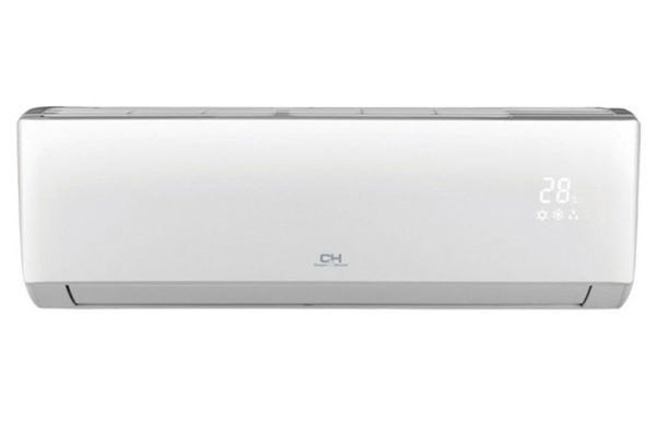 Кондиціонер Cooper&Hunter CH-S24FTXLA-NG Arctic Inverter Wi-Fi