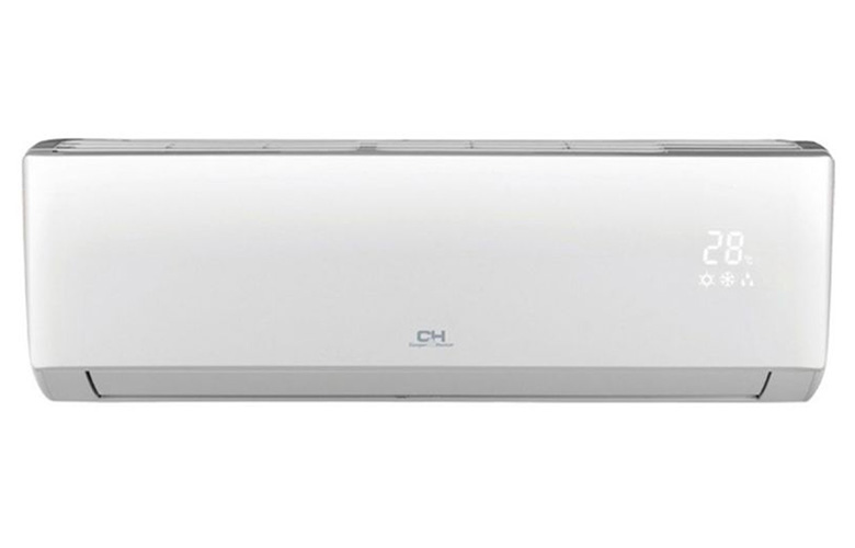Кондиціонер Cooper&Hunter CH-S24FTXLA-NG Arctic Кондиціонер Cooper&Hunter CH-S24FTXLA-NG Arctic Inverter Wi-Fi