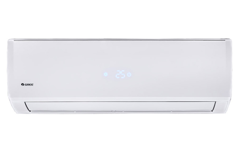 Кондиціонер Gree GWH12QC-K3DNB6G Smart DC Inverter