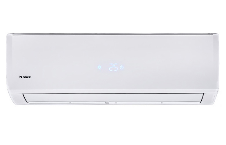 Кондиціонер Gree GWH18QD-K3DNB6G Smart DC Inverter Кондиціонер Gree GWH18QD-K3DNB6G Smart DC Inverter