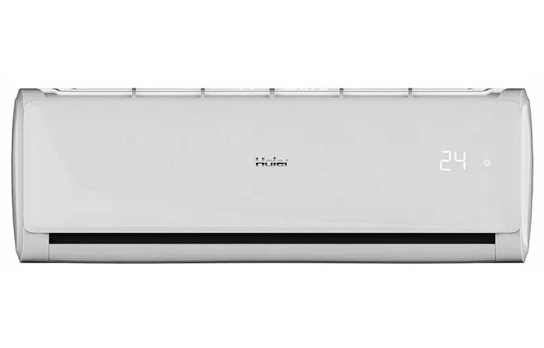 Кондиціонер Haier AS09TB3HRA/1U09TR4ERA Tibio Inverter