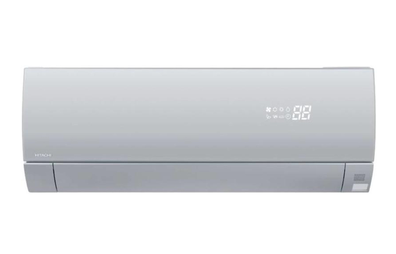 Кондиціонер Hitachi S-Premium RAK-25PSEW-RAC-25WSE Кондиціонер Hitachi S-Premium RAK-25PSEW-RAC-25WSE
