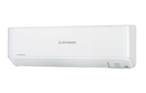 Кондиціонер Mitsubishi Heavy SRK25ZSPR-S