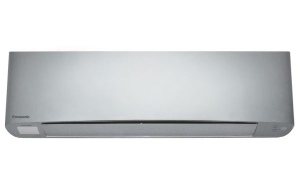 Кондиціонер Panasonic Etherea Silver CS-XZ25TKEW
