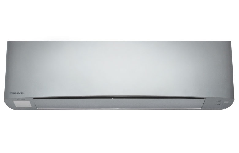 Кондиціонер Panasonic Etherea Silver CS-XZ35TKEW Кондиціонер Panasonic Etherea Silver CS-XZ35TKEW