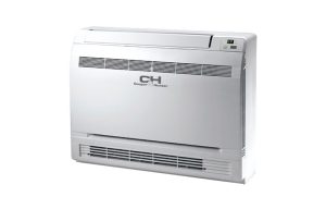 Напольно-стельовий кондиціонер Cooper&Hunter CH-S09FVX Consol Inverter Wi-Fi