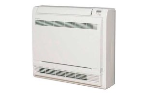 Напольно-стельовий кондиціонер Daikin FVXS50F
