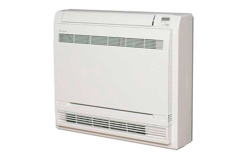 Напольно-стельовий кондиціонер Daikin FVXS50F