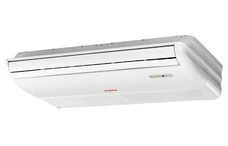 Напольно-стельовий кондиціонер Haier AC362AFEAA / AU36NAIEAA