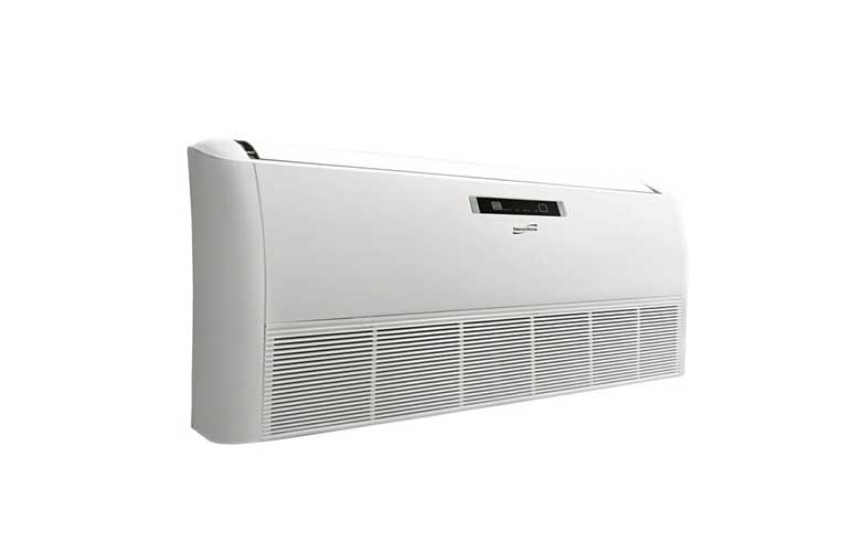 Напольно-стельовий кондиціонер Neoclima NCSI48EH1/NUI48EH3