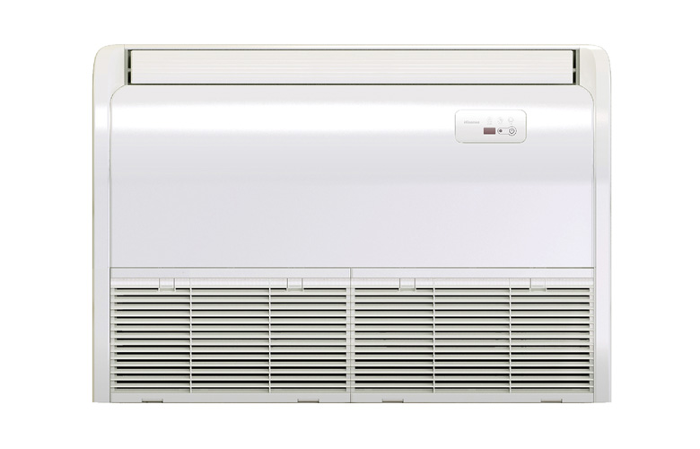 Підлоговий блок Hisense AVV-17URSCA