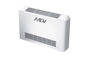 Підлоговий блок MDV D45Z-N1-F4