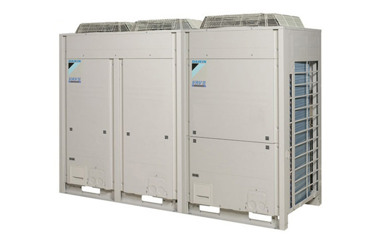 Зовнішній блок Daikin VRV III RXYHQ30P