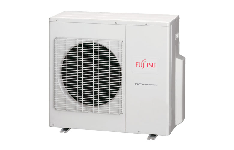 Зовнішній блок Fujitsu General AOYG30LAT4