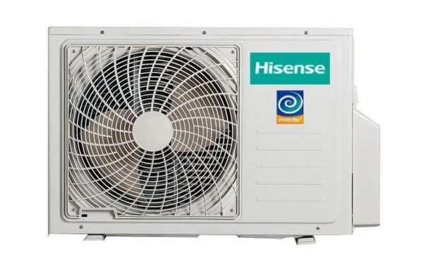 Зовнішній блок Hisense Free Match 2AMW50U4RXA