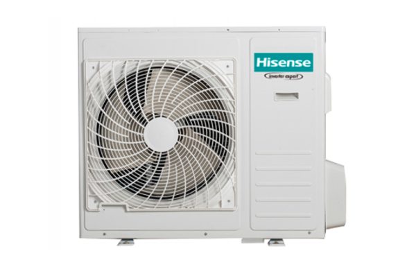 Зовнішній блок Hisense Free Match 4AMW105U4RXA