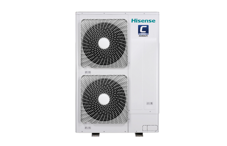 Зовнішній блок Hisense VRF Hi-Flexi серія C AVW-76UESR