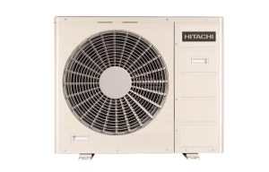 Зовнішній блок Hitachi RAM-110NP5E
