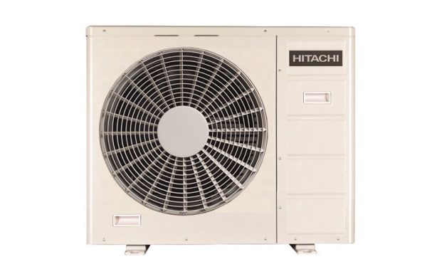 Зовнішній блок Hitachi RAM-110NP5E