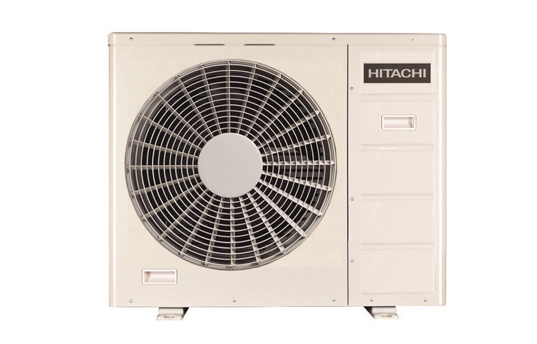 Зовнішній блок Hitachi RAM-110NP5E Зовнішній блок Hitachi RAM-110NP5E