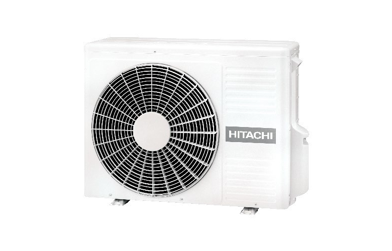 Зовнішній блок Hitachi RAM-53NP3E | Зображення 1